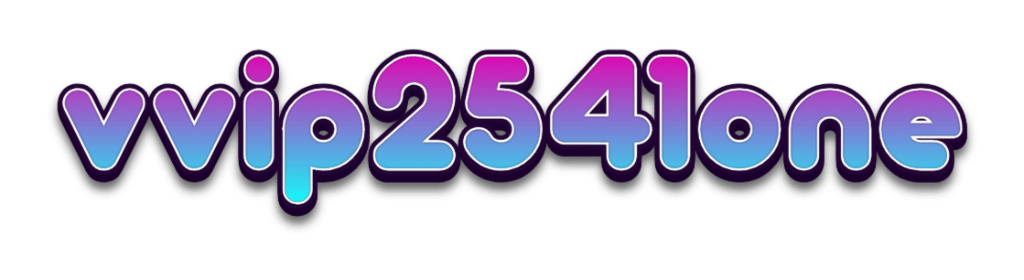 vvip2541one