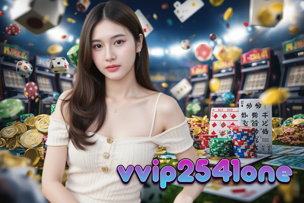 vvip2541one ทางเข้า